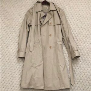**New Lower Price** Maxstudios Trench Coat - XS